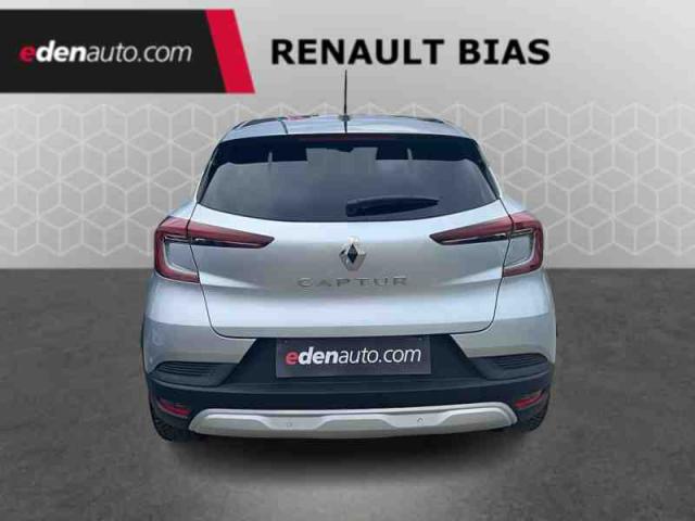 Renault Captur image 4