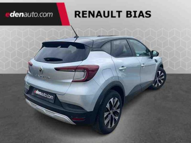 Renault Captur image 8