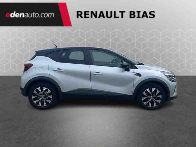 Renault Captur image 3