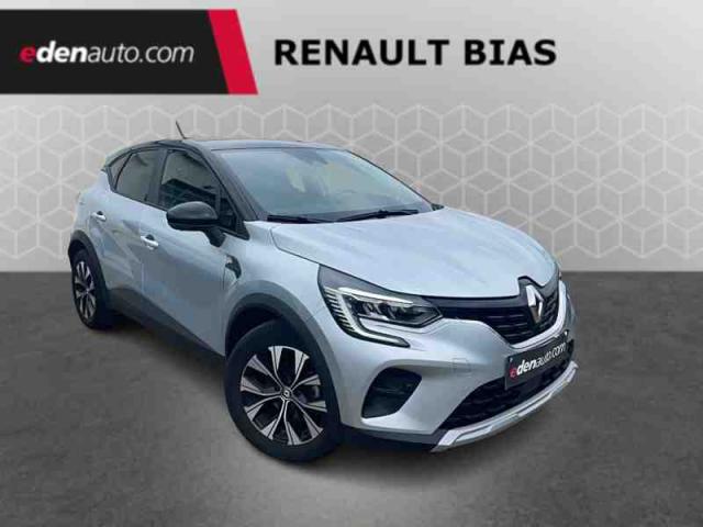 Renault Captur image 6