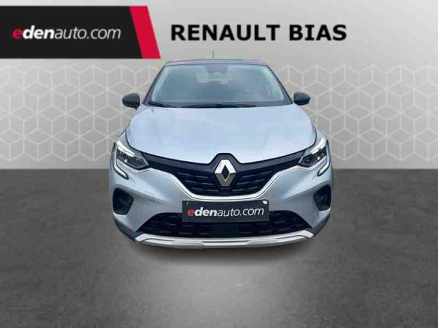 Renault Captur image 5