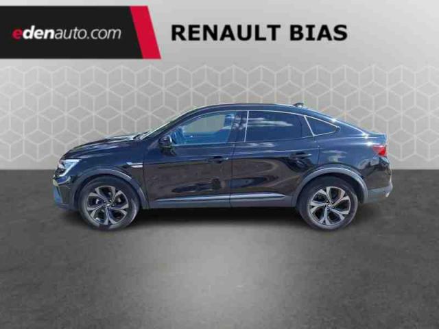 Renault Arkana image 8