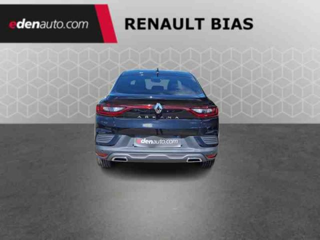 Renault Arkana image 2