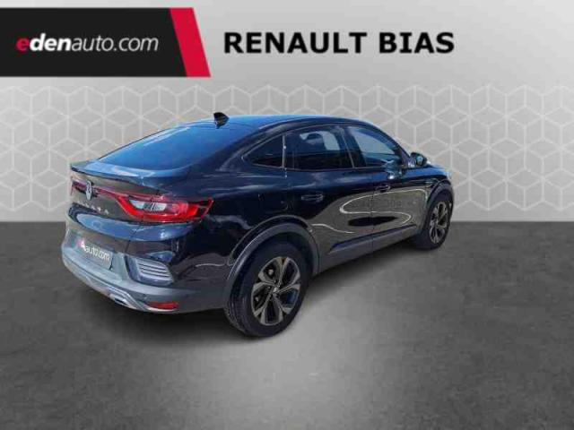 Renault Arkana image 3