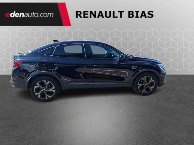Renault Arkana image 6