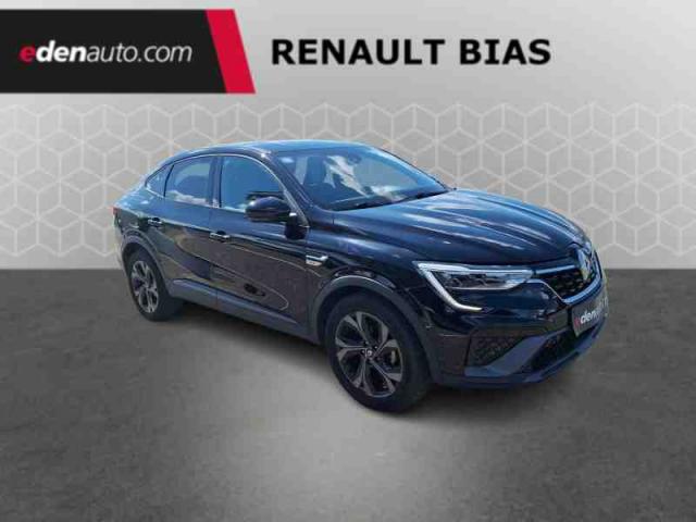 Renault Arkana image 7