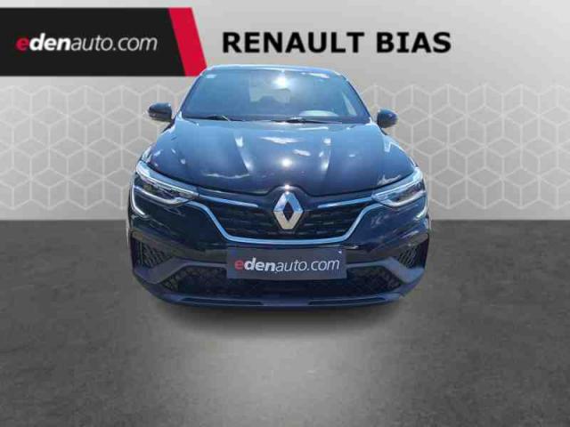 Renault Arkana image 9
