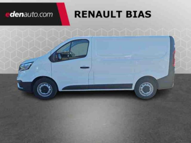 Renault Trafic image 7