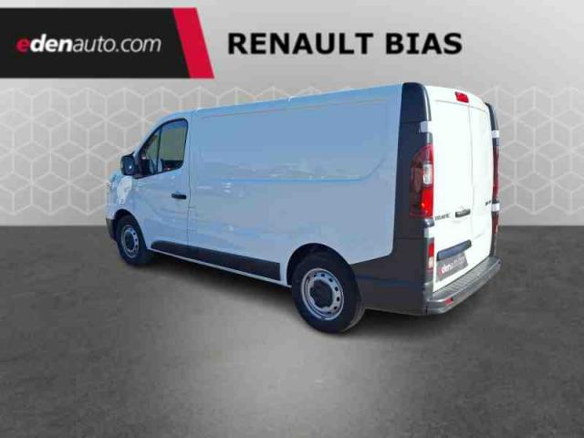 Renault Trafic image 9