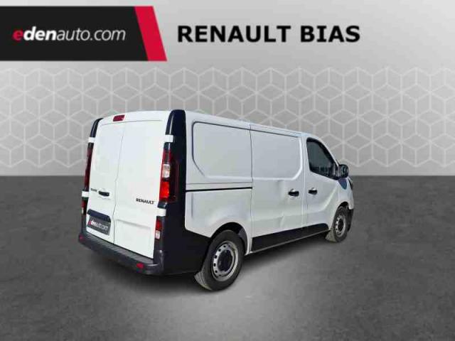 Renault Trafic image 6