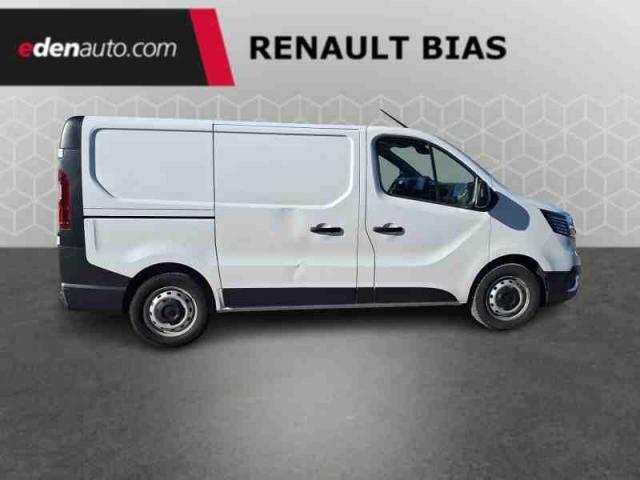 Renault Trafic image 3