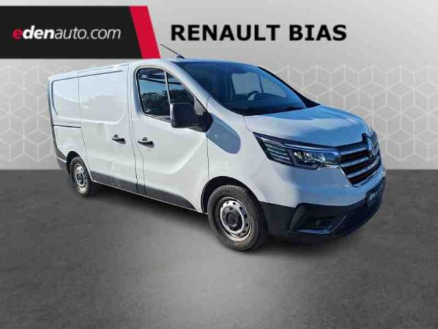 Renault Trafic image 8