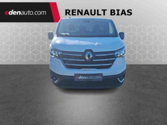 Renault Trafic image 4