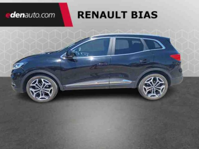 Renault Kadjar image 7