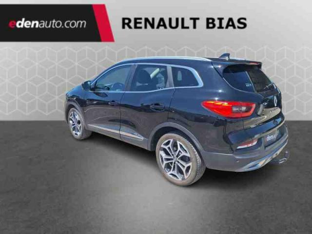 Renault Kadjar image 1