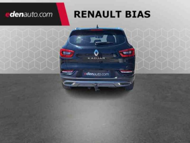 Renault Kadjar image 9