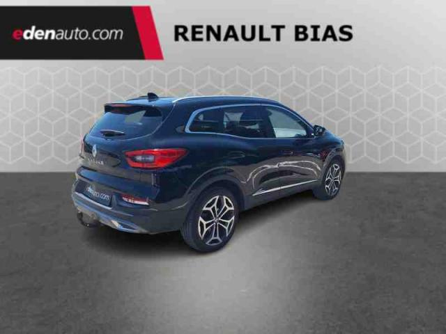 Renault Kadjar image 3