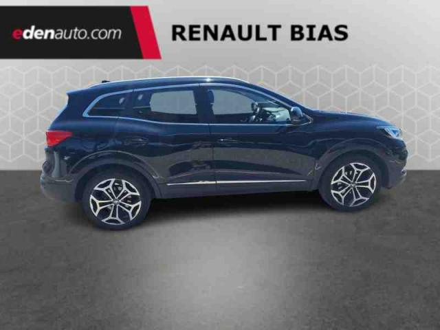 Renault Kadjar image 5