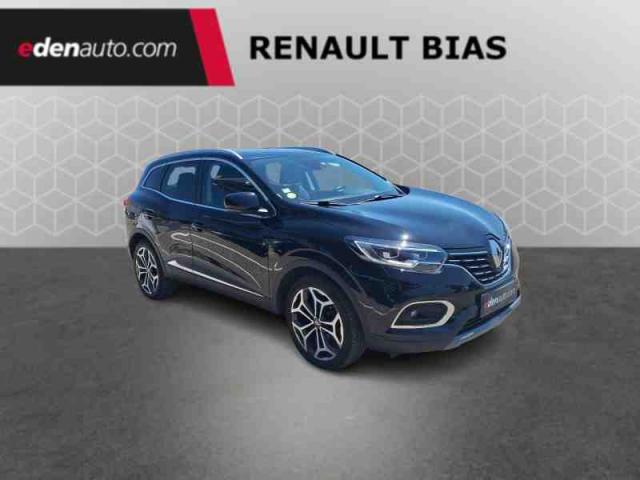 Renault Kadjar image 6