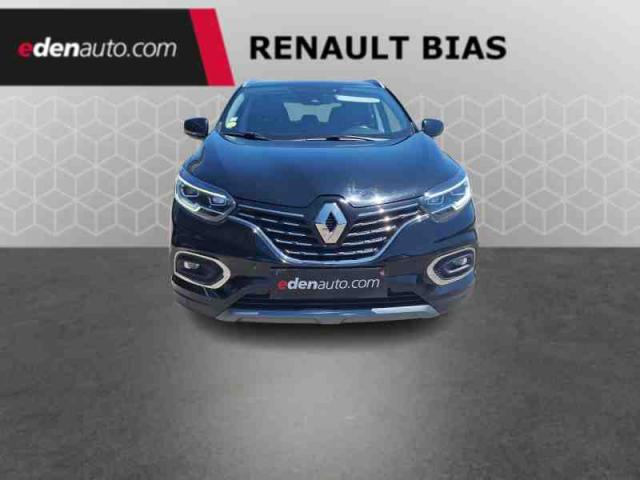 Renault Kadjar image 4