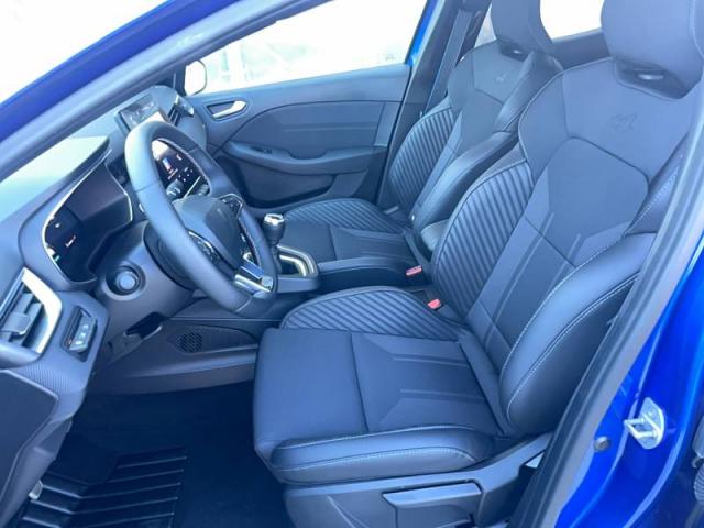 Renault Clio image 1