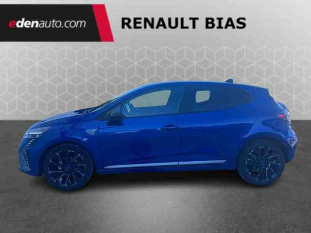 Renault Clio image 3