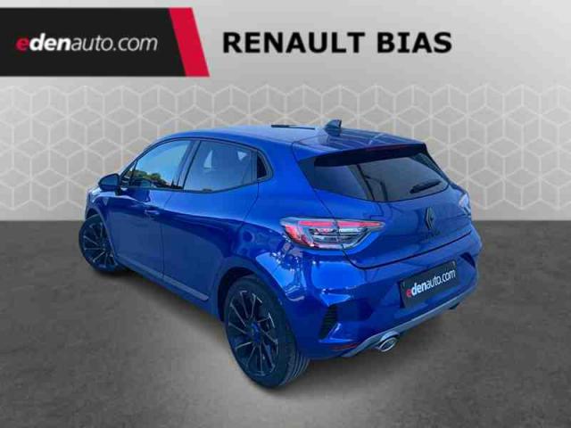 Renault Clio image 5