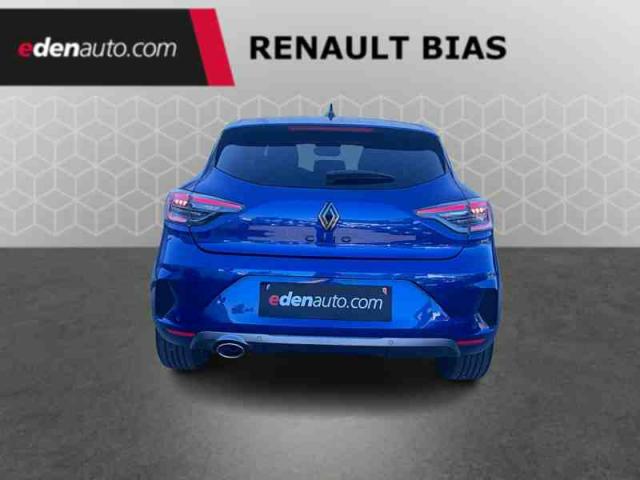 Renault Clio image 4