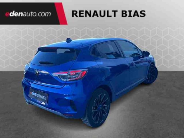 Renault Clio image 9