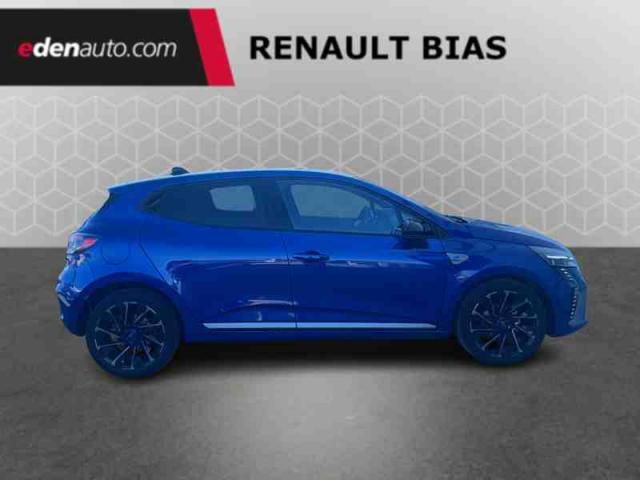 Renault Clio image 8
