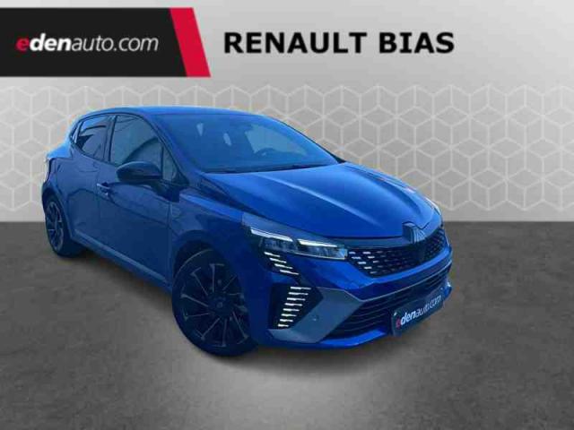 Renault Clio image 7