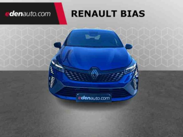 Renault Clio image 6