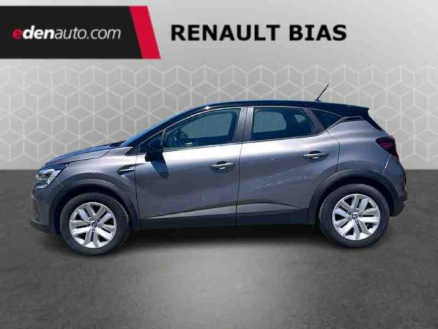 Renault Captur image 8