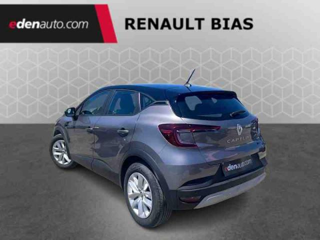 Renault Captur image 5