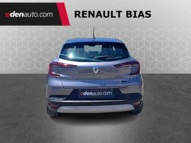 Renault Captur image 6