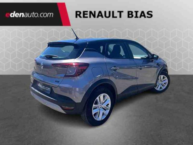Renault Captur image 2