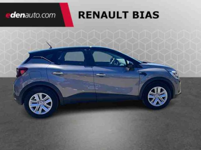 Renault Captur image 7