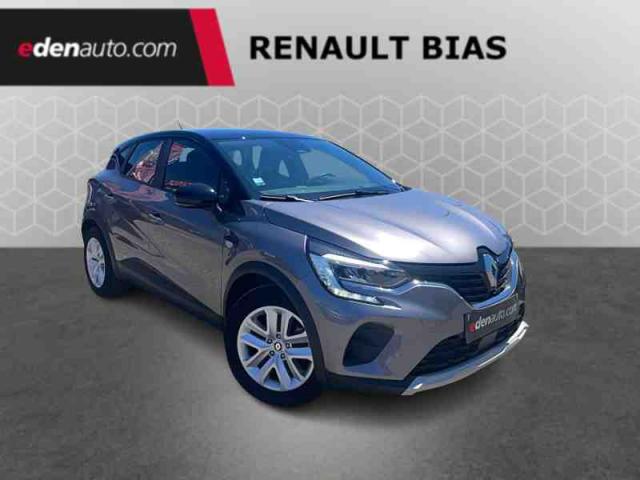 Renault Captur image 1