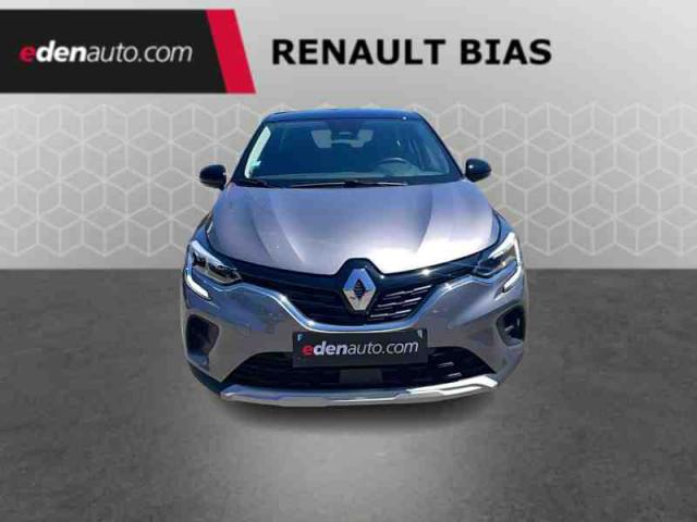 Renault Captur image 9
