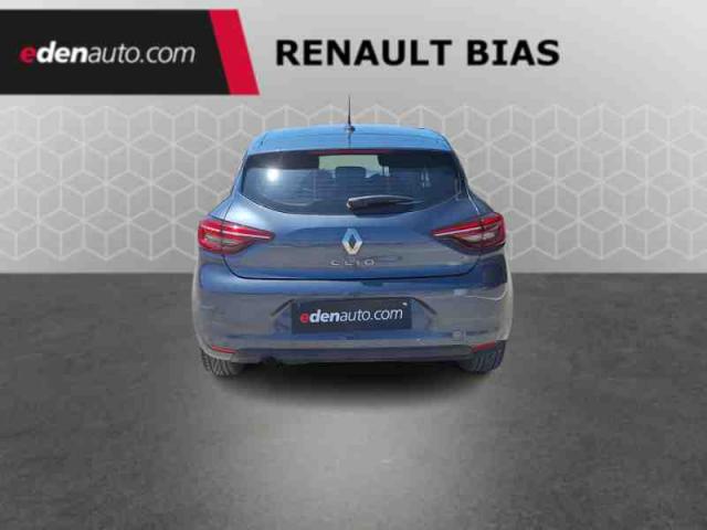 Renault Clio image 9