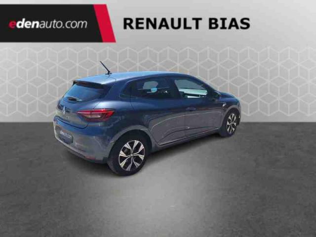 Renault Clio image 8