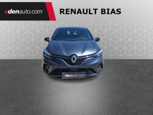 Renault Clio image 3