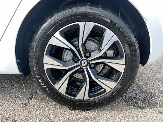 Renault Clio image 7