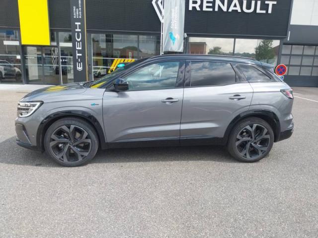 Renault Austral image 6