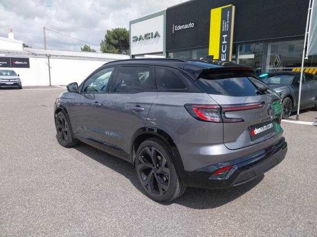 Renault Austral image 3