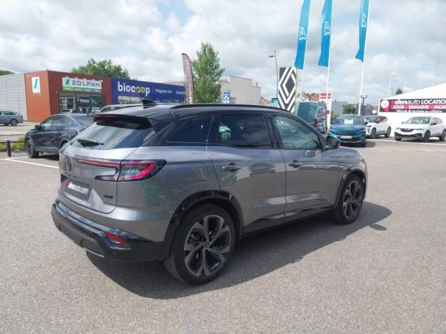 Renault Austral image 7