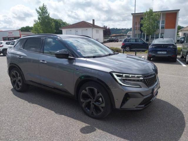 Renault Austral image 8
