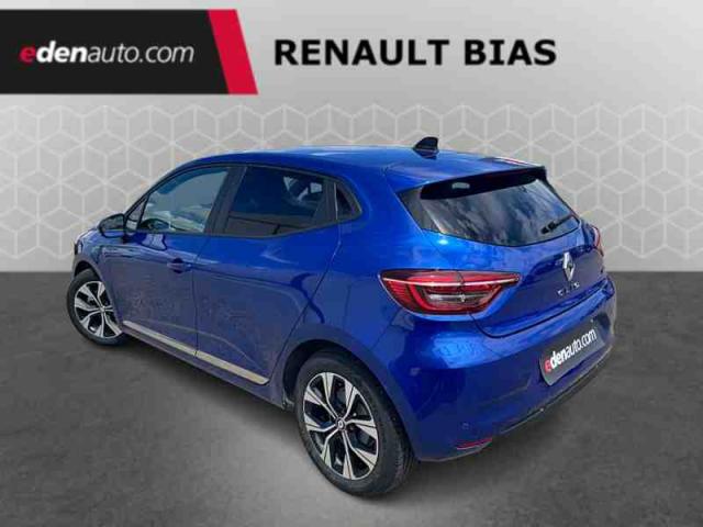 Renault Clio image 9