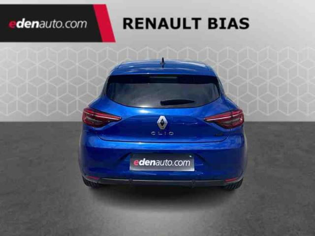 Renault Clio image 2