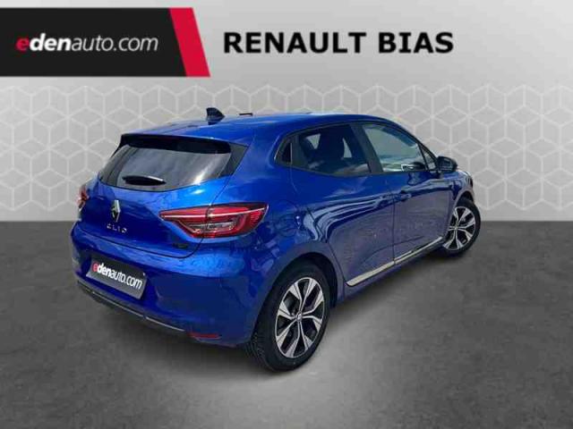 Renault Clio image 4